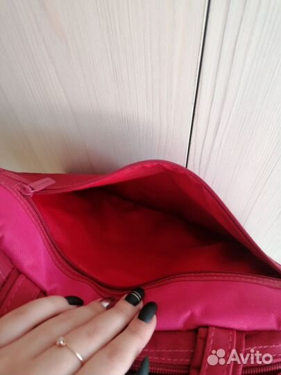 Сумка для ноутбука