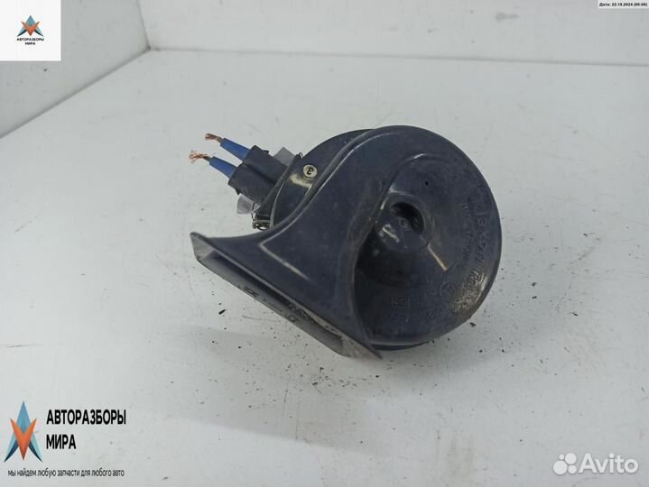 Сигнал (клаксон) Audi A4 B5 1997 0092018