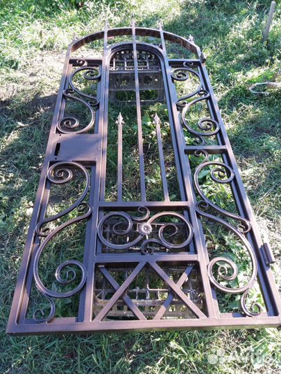 Сварочные работы