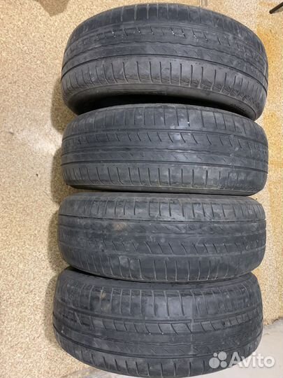 Pirelli Cinturato P1 185/65 R15 88T