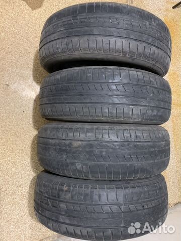 Pirelli Cinturato P1 185/65 R15 88T