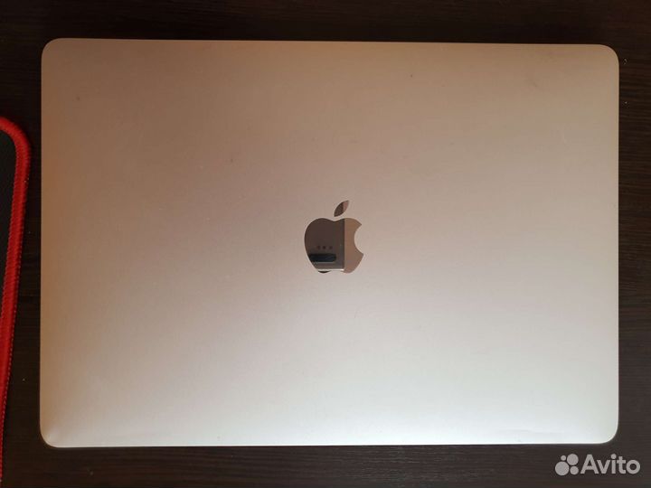 Macbook pro 13 2017 128gb