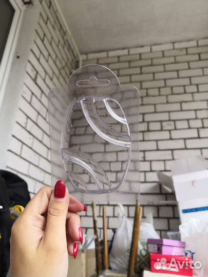 Формы для мыла