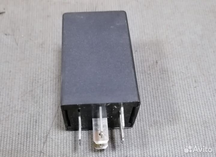 Реле стеклоочистит.6U0955532D Skoda Felicia 1997