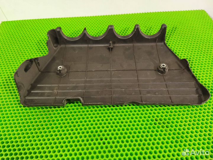 Крышка двигателя Honda Accord 7 из англии K20 2004