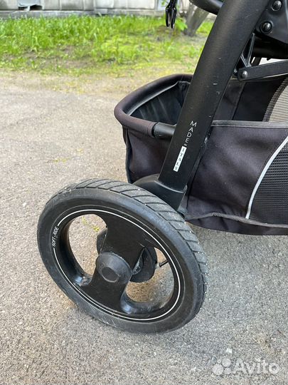 Коляска peg perego book cross