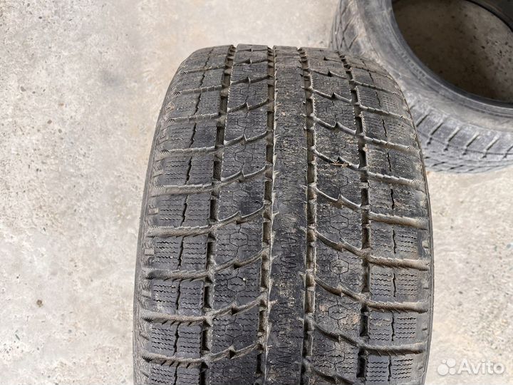 Toyo Observe GSi-5 275/40 R20 и 315/35 R20