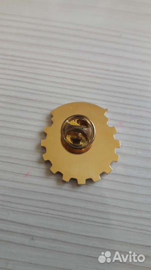 Знак Досааф России