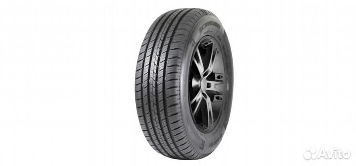 Ecovision VI-286 HT 265/75 R16 112H