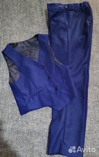 Школьная форма