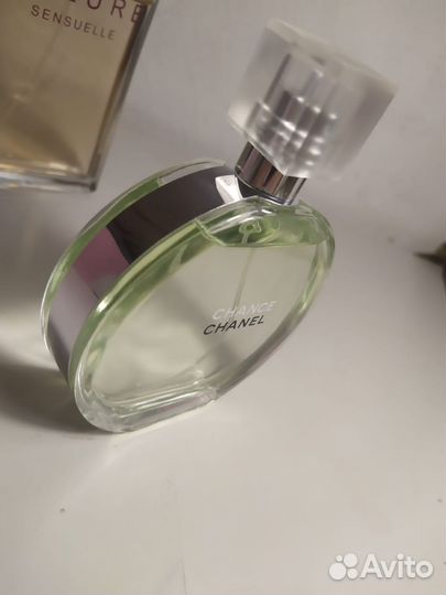 Chanel шанель духи туалетная вода