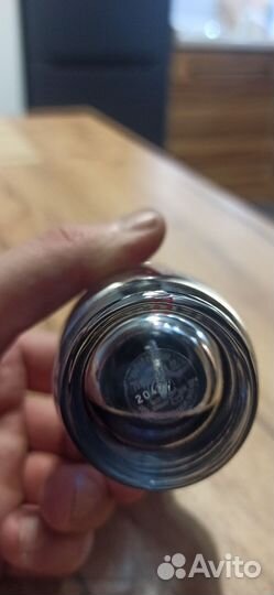 Мужская туалетная вода hugo boss extreme 75 ml