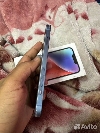 iPhone 14, 128 ГБ