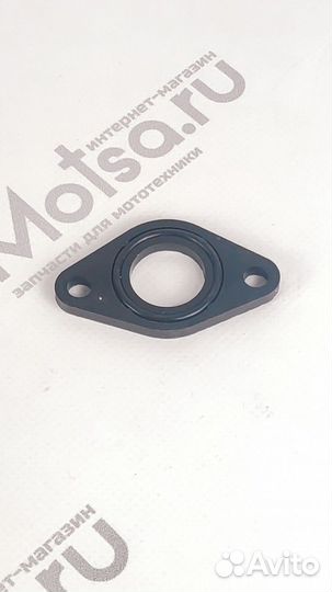 Проставка карбюратора Storm Indigo