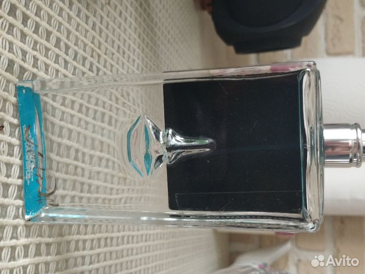 Туалетная вода Sea &San тестер 100мл.женск