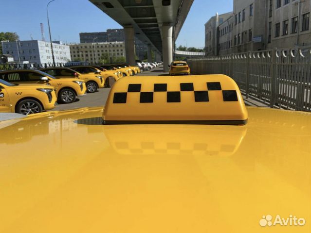 Водитель 50/50 выплаты без задержек