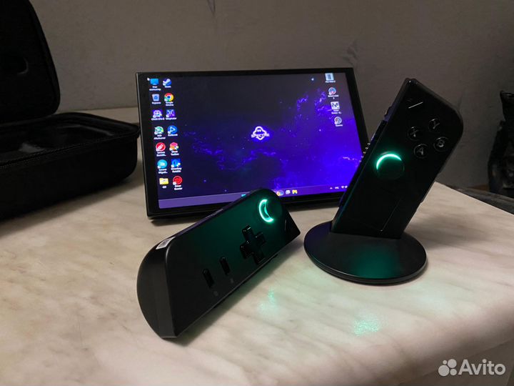 Lenovo legion go 512