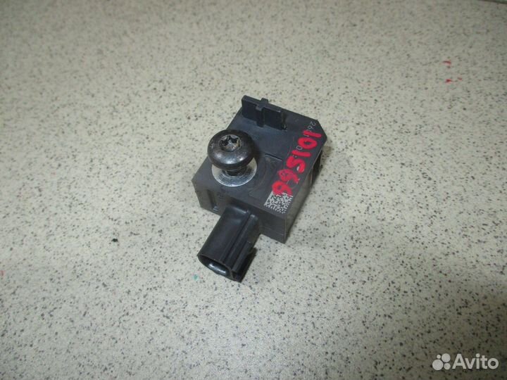 Датчик AIR BAG Chevrolet Cruze (J300) 2009-2016