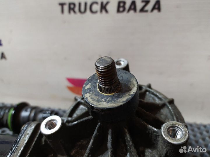 20442878 Моторчик стеклоочистителя