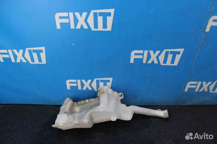 Бачок омывателя Toyota Rav4 (Тойота Рав4) XA20 060