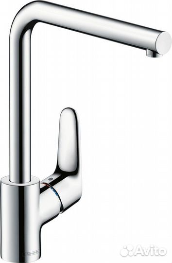 Смеситель Hansgrohe 31817000