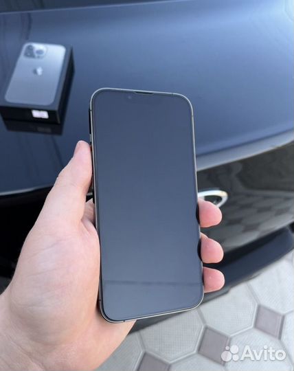 iPhone 13 Pro, 256 ГБ