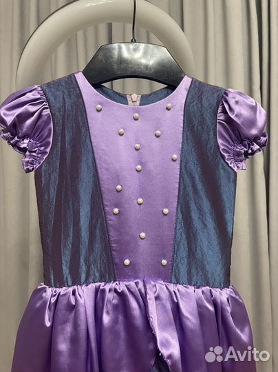 Платье принцессы Софии