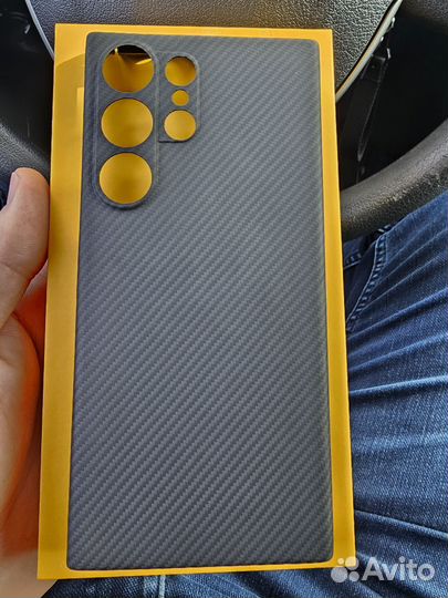 Чехол на samsung s23 ultra