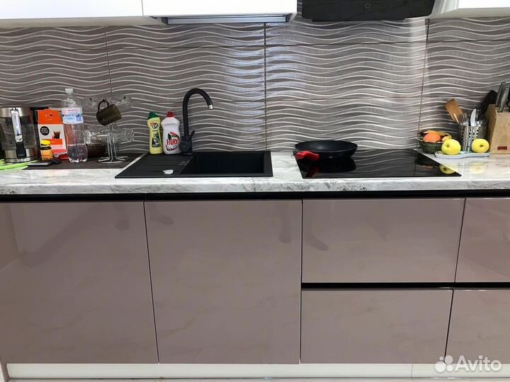 Кухня на заказ sh-0521839