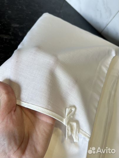 Пододеяльники СССР новые