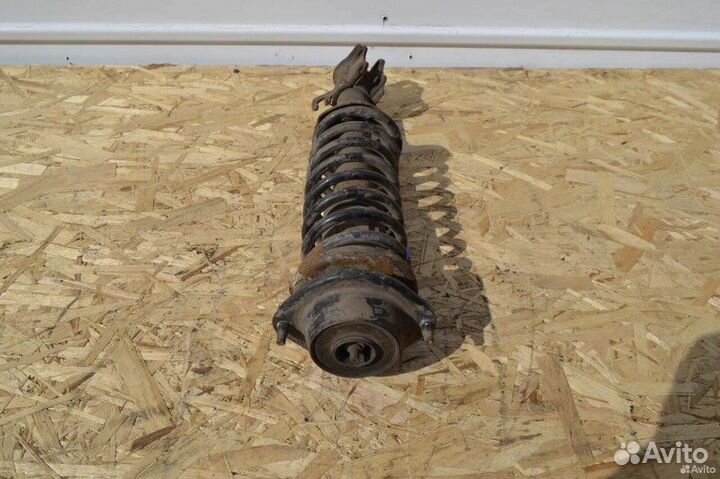 Стойка (амортизатор) в сборе передняя правая Kia