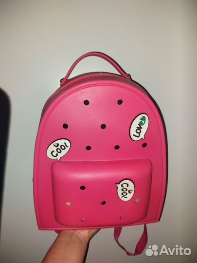 Рюкзак детский для девочки