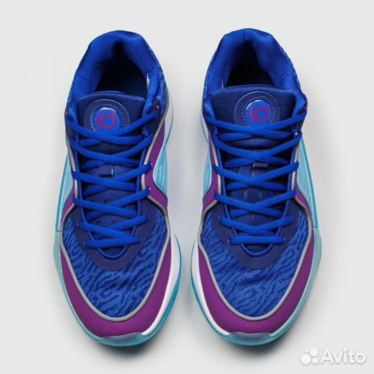 Кроссовки Nike KD 16 NRG Ready Play