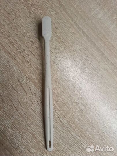 Зубная щётка одноразовая в инд. уп