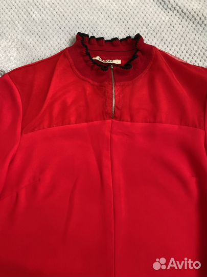 Разгрузка всего гардероба