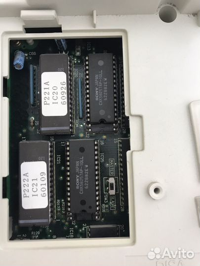 Мини атс panasonic kx-td1232bx