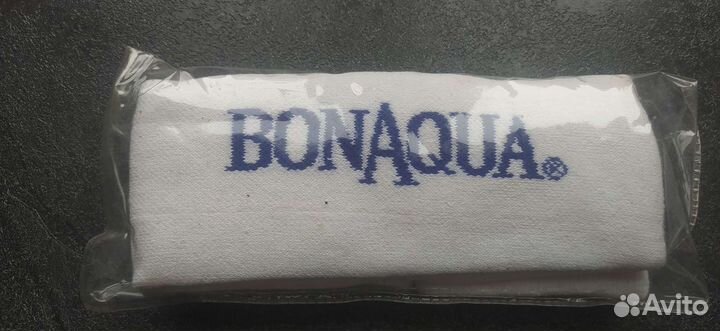 Напульсник и повязка