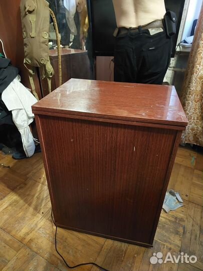 Швейная машина чайка