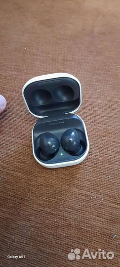 Samsung galaxy buds 2