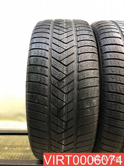 Pirelli Scorpion Winter 265/50 R20 111H