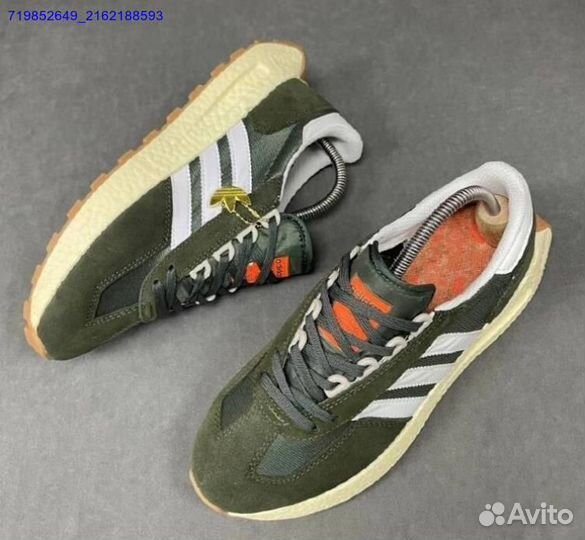 Кроссовки Adidas (Арт.72070)