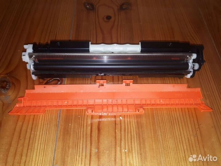 Оригинальные картриджи дешевле заправки HP, Xerox