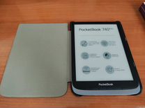Электронная книга Pocketbook 740 pro