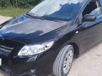 Toyota Corolla 1.6 AT, 2007, 250 000 км, с пробегом, цена 670 000 руб.