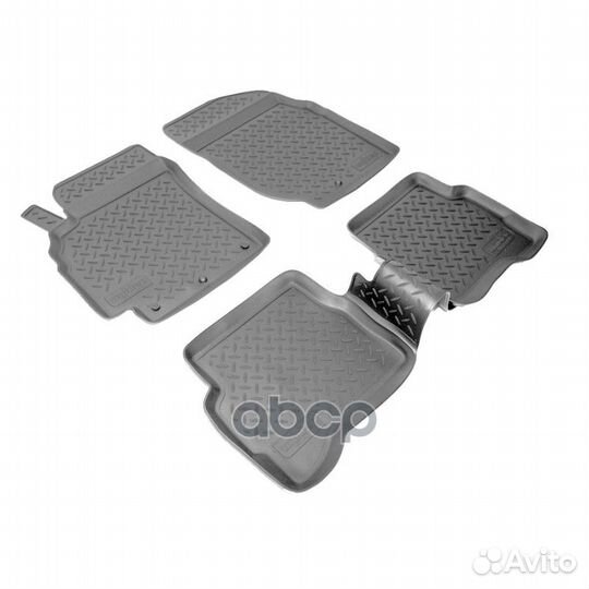 Коврики nplpo6105 unidec