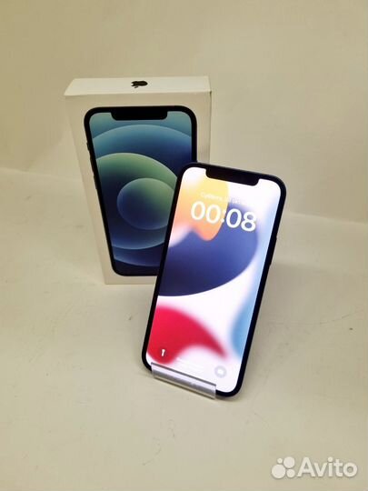 iPhone 12, 128 ГБ