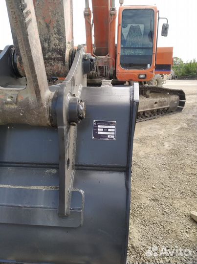 Усиленный на CAT320