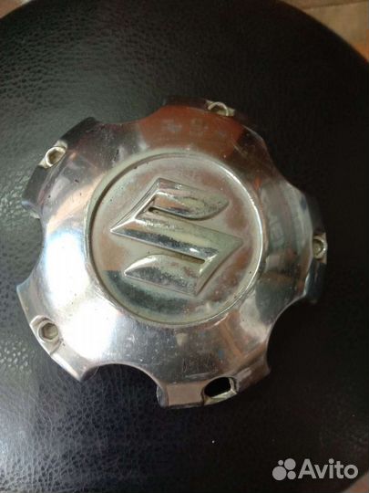 Колпаки оригинал поштучно