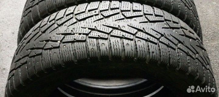 Cordiant Snow Cross 215/55 R16