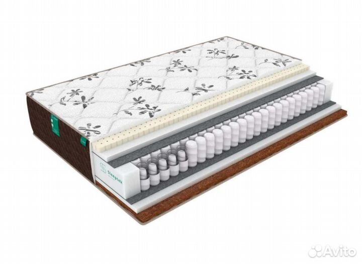 Матрас Kant Start K5 160х200